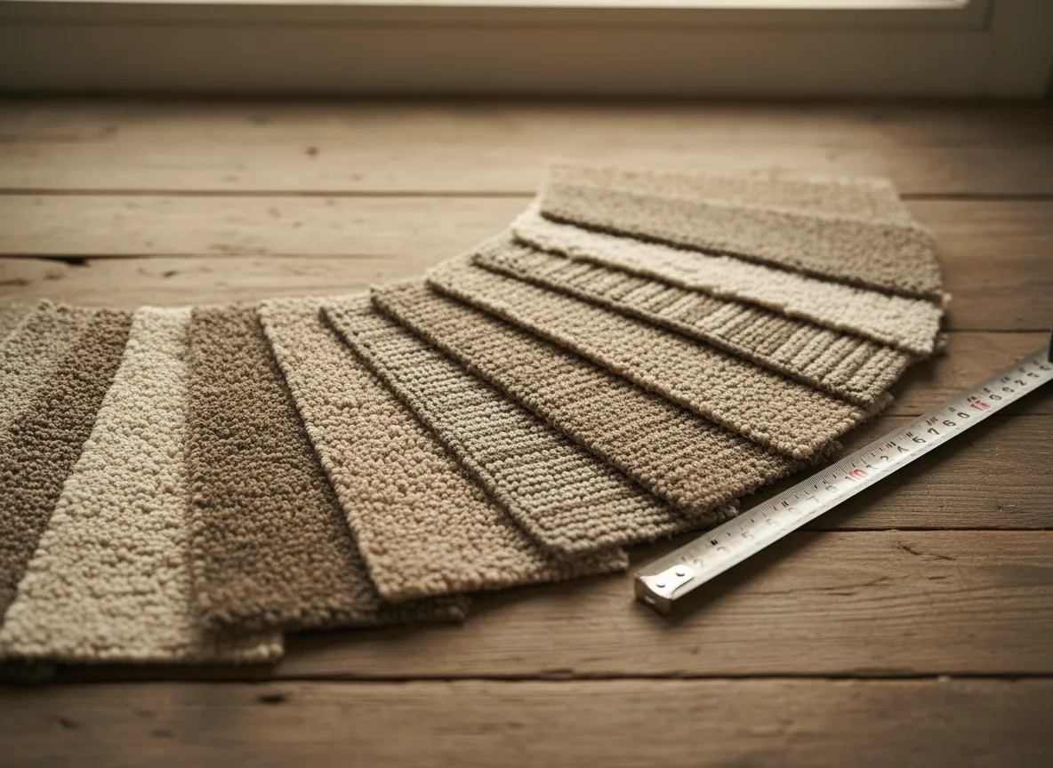 Carpet Installation Eustis, NE FAQs